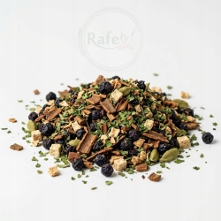 Herbatka Ajuwerdyjska Cobra 1 Kg