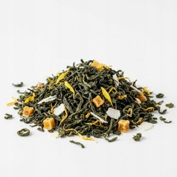 Herbata Zielona Ceylon Zebra 1kg