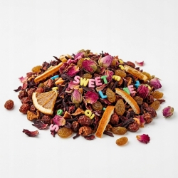 Herbata Owocowa Smok Wawelski 1kg
