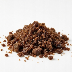 Cukier Muscovado Z Mauritiusa 1 Kg