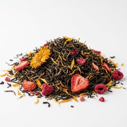 Herbata Yunnan Black Ferdinand 1kg