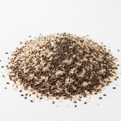 Błonnik Naturalny Mieszanka Babki Płesznik I Babki Jajowatej 1kg