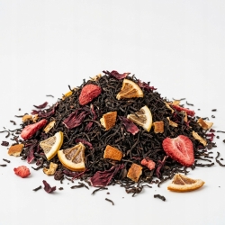 Herbata Czarna Jerry 1kg