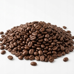 Kawa Arabica o smaku Czekolada & Orzech 100 G