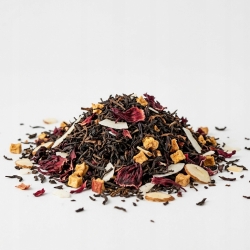 Herbata Assam Tasmania 100g