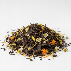 Herbata Pu-erh Green Power 100g