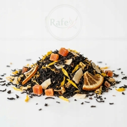Herbata Czarna Ceylon La Paz 1kg