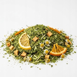 Herbata Mate Green Czarodziejska Jesień 1kg