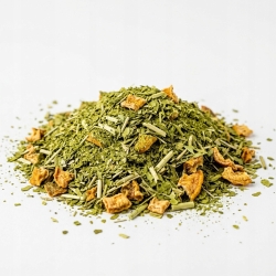 Herbata Mate Green Pigwa 100g