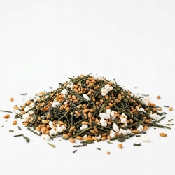 Herbata Zielona Genmaicha Julian 100g