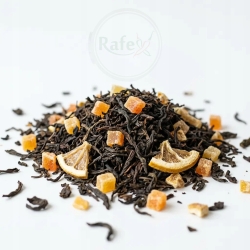 Herbata Pu-erh Oranżadka 1kg