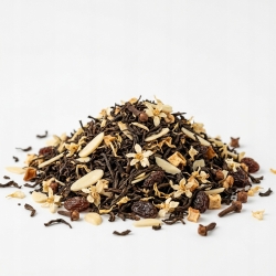Herbata Czarna Ceylon Prowansja 1kg