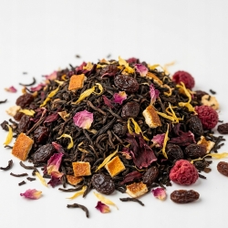 Herbata Czarna Ceylon Argentyna 100g