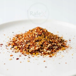 Przyprawa Do Kurczaka Z Chilli 50 G