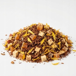 Herbata Honey Bush Advocatowy Smak 1kg
