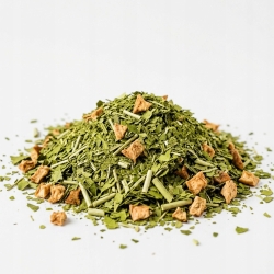 Herbata Mate Green Gruszka 1kg
