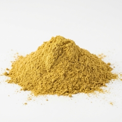 Kwiat Kocanki mielony na pył 1kg