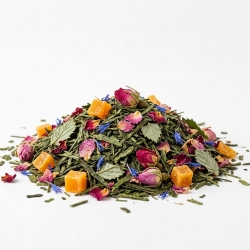 Herbata Zielona China Sencha Wieczny Ogród 1kg
