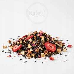 Herbata Darjeeling Himalayan Jogurtowy Mus 1kg