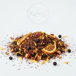 Herbata Rooibos Rockaria 100g