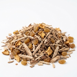 Herbata Lapacho Rum I Gruszka Z Szafranem 1kg