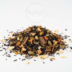 Herbata Czarna Ceylon Wspomnienie Dzieciństwa 1kg