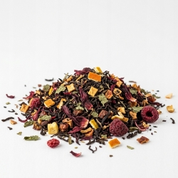 Herbata Assam 7 Sekund 1kg