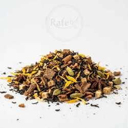 Herbata Darjeeling Himalayan Piękna Tancerka 100g
