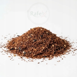 Herbata Rooibos Wanilia 100g
