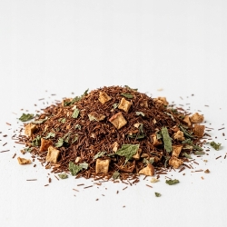 Herbata Rooibos Swieża Mięta 1kg