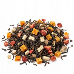 Herbata Assam Seszele 100g