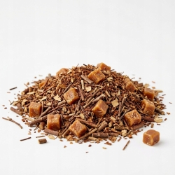 Herbata Czarna Honey Bush Toffee 1kg