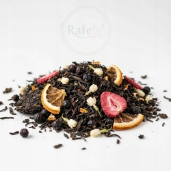 Herbata Pu-erh Piękno Jutra 1kg