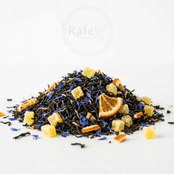 Herbata Czarna Ceylon Costa Rica 1kg