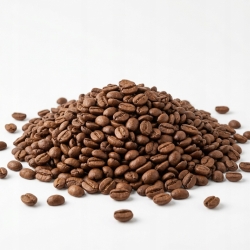 Kawa Arabica o smaku Migdałowa 100 G