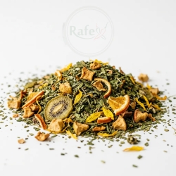 Herbata Ziołowa Yerba Mate Hanokaa 100g