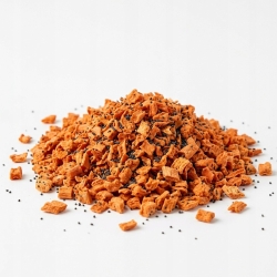 Marchew Liofilizowana 50 G