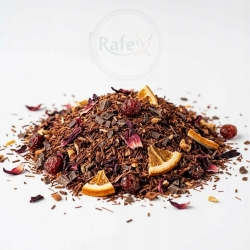 Herbata Rooibos Chocolate Cherry 100g