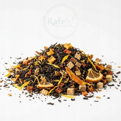 Herbata Czarna Ceylon El Sol 1kg