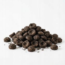 Herbata Pu-erh Tuo Cha 1 Kg