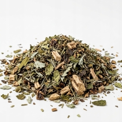 Mieszanka Ziół Na Pasożyty 100 G