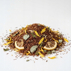 Herbata Rooibos Saint Louis 100g