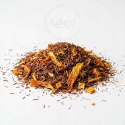 Herbata Rooibos Mango 100g