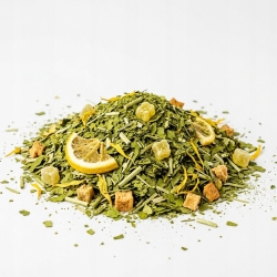 Herbata Mate Green Indian Holiday 1kg