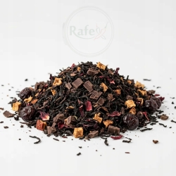 Herbata Czarna Ceylon Choco Szok 1kg