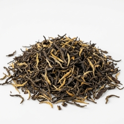 Herbata Czarna Yunnan Beauty 100 G