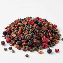 Herbata Zielona Gunpowder China Klasyczna 100g