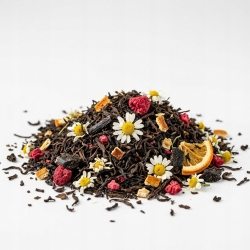 Herbata Assam Suburbia 100g