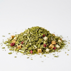 Herbata Mate Green Malaga 100g
