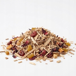 Herbata Lapacho Wiśnia I Rum Z Brzoskwinią 1kg